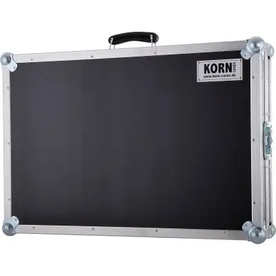 Top-Preis KORN Case für Reloop Mixon 4 inkl. Laptopschlitten Casebau