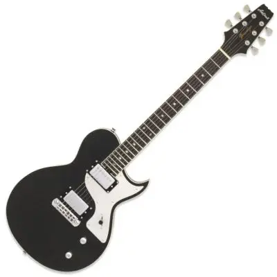Echt Aria Pro-II PE 718 MK2 Brooklyn OPBK E-Gitarre