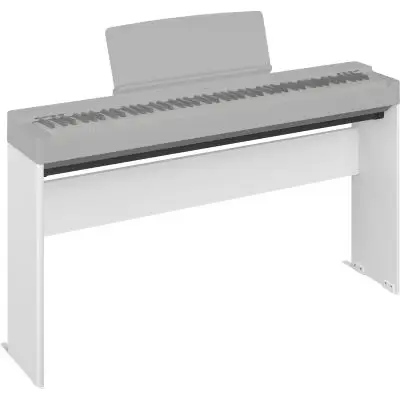 Sale Yamaha L 200 WH Ständer für P 225 WH