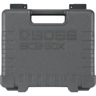 Boss BCB-30X Pedalboard Case Kostenfreie Lieferung