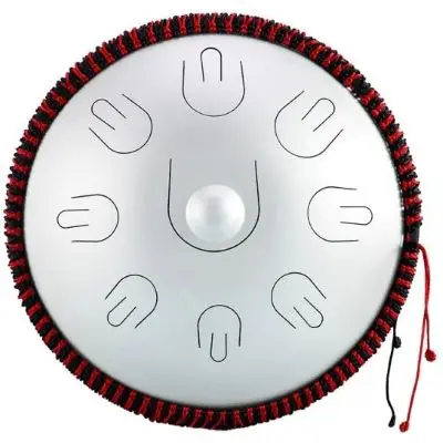 U-Turn Handpan 14-9 C Amara SI Kracherpreis