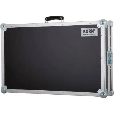 Mega-Angebot KORN Case für Pioneer DJ DDJ-1000 mit Laptopschlitten Casebau