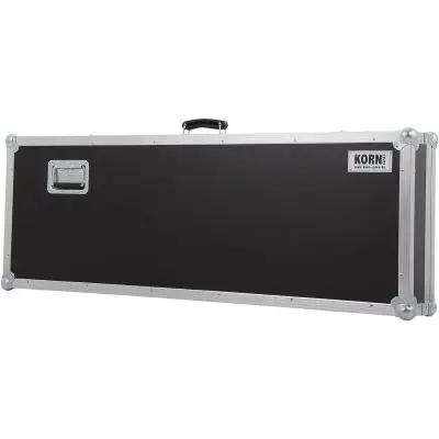 Preisknaller KORN Case Nord Stage 3 88 mit Fach für Pedal Casebau