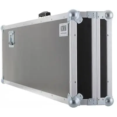 KORN Case Roland FP-50 mit Fach für Pedal Casebau Finale Aktion