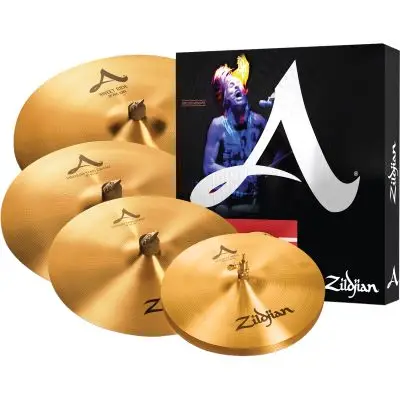 Zildjian A Zildjian A391 Box Set Bestpreis