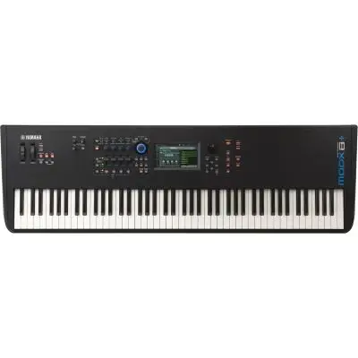 Top-Preis Yamaha MODX8+