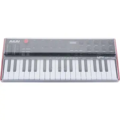 Günstig Decksaver LE Akai MPK Mini Plus Light Edition Staubschutzcover