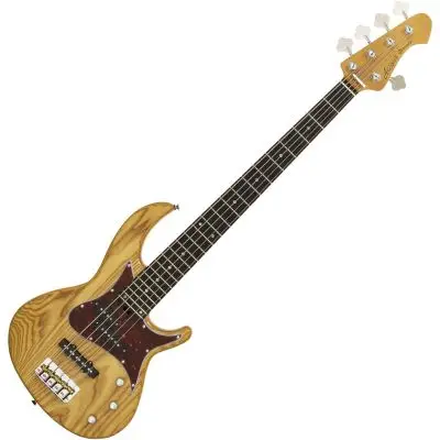 Angebot Aria Pro-II Hot Rod Collection 313-MK2/5 OPN 5-String E-Bassgitarre