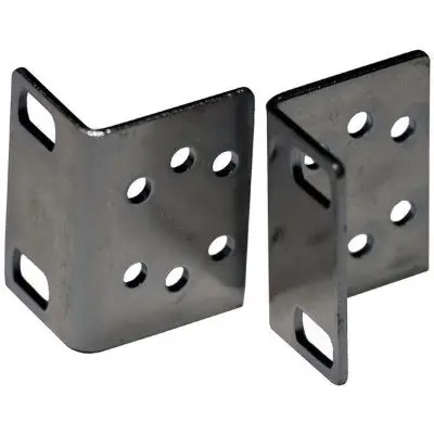 Aktuell Sherman Filterbank 2 Rack Ears