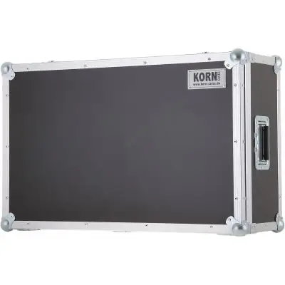 KORN Case für 10 x SlimPar 644/766 mit Kabelfach Casebau Saisonangebot
