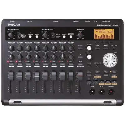 Tascam DP-03 SD Mega-Angebot