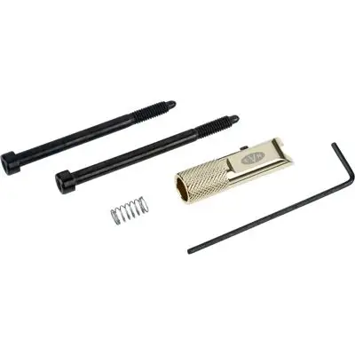 Direkt Vom Hersteller EVH D-TUNA gold f. Floyd Rose Locking Tremolo