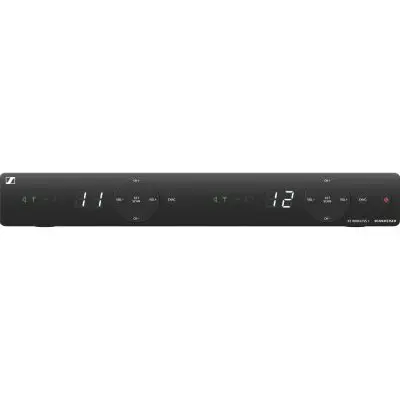 Sennheiser EM-XSW 1 DUAL Receiver E-Band Preisreduziert