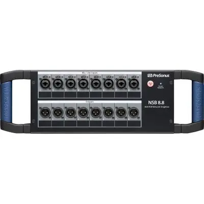 PreSonus NSB 8.8 Top-Seller