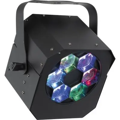 Wochenendangebot Showtec DreamWave RGBW