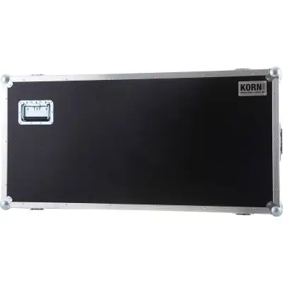 KORN Case Rane Seventy-Two Mixer + 2x Rane Twelve Controller Casebau Jetzt Bestellen
