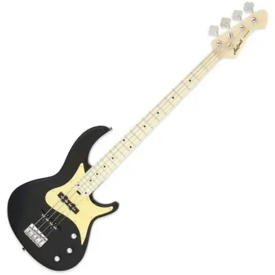 Sichere Zahlung Aria Pro-II RSB 618/4 BK E-Bassgitarre