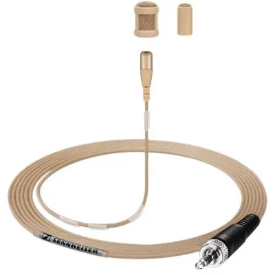 Saisonangebot Sennheiser MKE 1-ew-3 beige