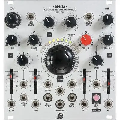 Highlight XAOC Devices Odessa