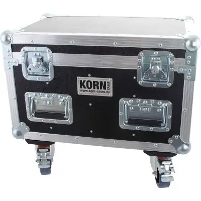 Angebot KORN Case Chain Master D8+ (500 kg) Casebau