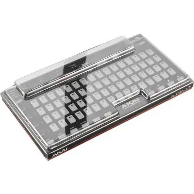 Neu Decksaver Akai Pro Fire Staubschutzcover