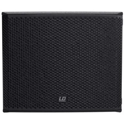 Must-Have LD Systems Stinger SUB 15 G3 - passiver 15" Subwoofer