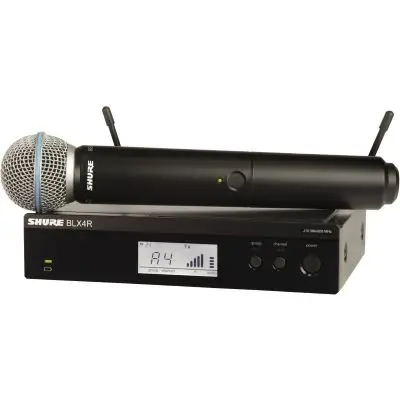 Shure BLX24R/Beta58 T11 Direktkauf