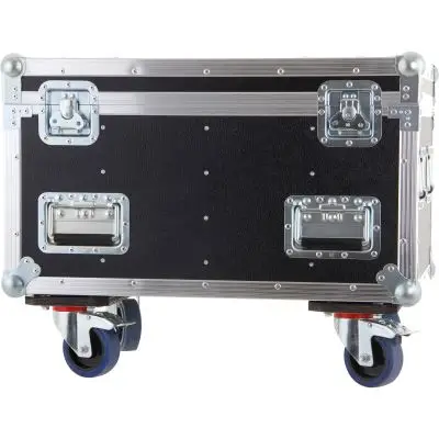 KORN Case FOS 611 D8+ / Traglast 500 Kg Casebau Rabatt