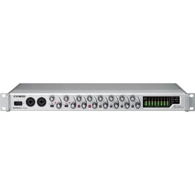 Highlight Tascam SERIES 8p Dyna Mikrofonvorverstärker 8 Kanal