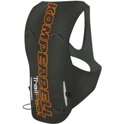 Wochenendangebot Komperdell Speed Trailrunning Pack - Size L