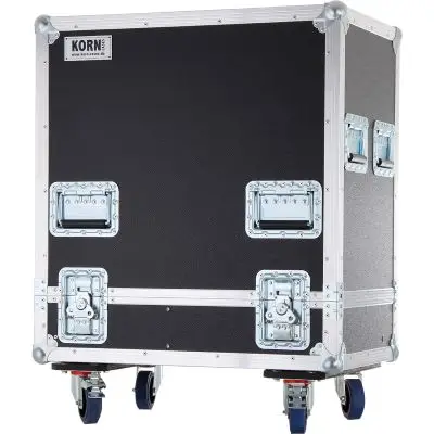 Sale KORN Case Haubencase für LAcoustics - 2x Arcs Focus Casebau
