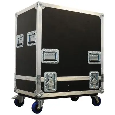 Sofort Bestellen KORN Case Haubencase für LAcoustics - 2x Arcs Wide Casebau