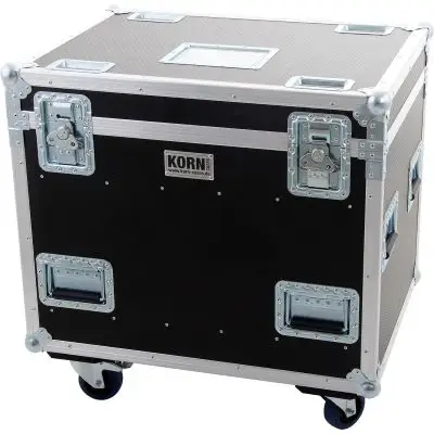 Nur Heute KORN Case Multiflex Roadcase 80 Casebau