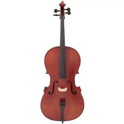 Hidersine Vivente Cello-Garnitur 4/4 Preis Gesenkt