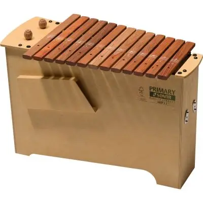 Sonor Primary GBXP 1.1 Großbass Xylophon Neue Ware