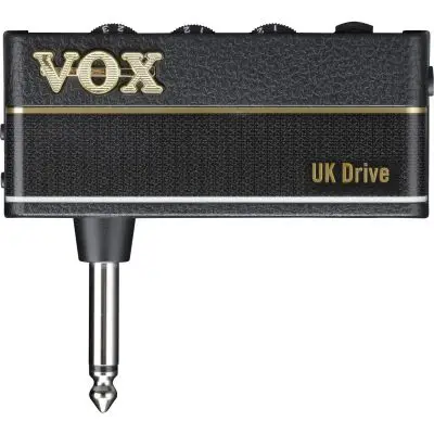 Vox amPlug 3 UK Drive Neue Ware