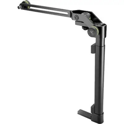 Günstig Gravity MSCABCL01S Mikrofonhalterung für Gitarrenboxen
