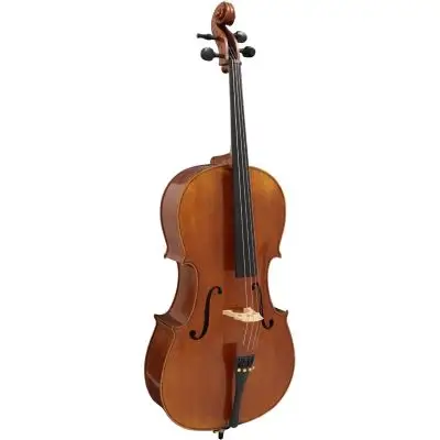 Mega-Angebot Hidersine Veracini Cello-Garnitur 4/4