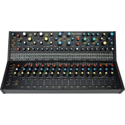 Pittsburgh Modular Voltage Lab 2 Top-Preis