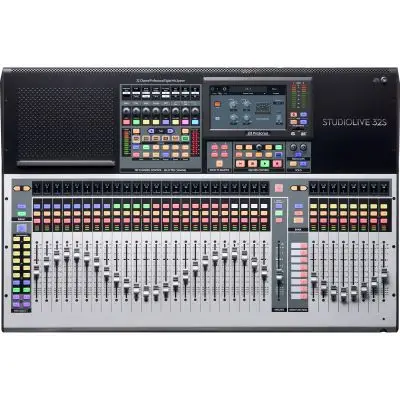 PreSonus StudioLive 32S Preisknaller