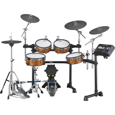 Yamaha DTX8K-M Real Wood Top-Angebot
