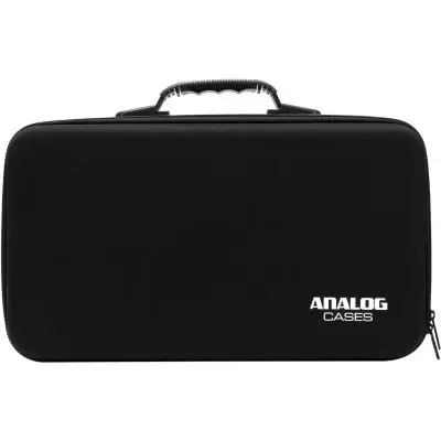 Top-Seller Analog Cases Pulse f. Elektron Analog Rytm/Analog Four MKII