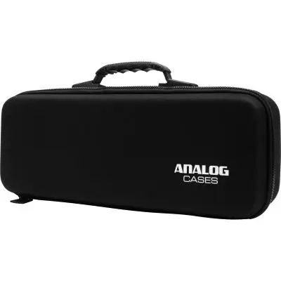 Analog Cases Pulse f. Moog Mother-32/DFAM/Subharmonicon Abverkauf