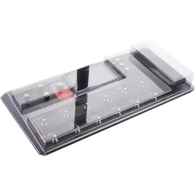 Decksaver Headrush Prime Staubschutzcover Zertifiziert