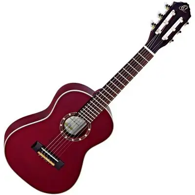 Ortega R121-1/4WR 1/4 Konzertgitarre inkl. Gigbag Top-Angebot