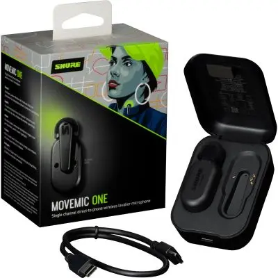 Preisknaller Shure MoveMic One
