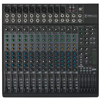Mackie 1642 VLZ 4 Jetzt Bestellen
