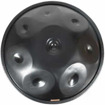 Schlagwerk HP8DI Handpan D-Integral 8 Töne inkl. Gigbag Sale