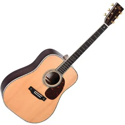 Sigma DT-42 Westerngitarre inkl. Gigbag Bestseller