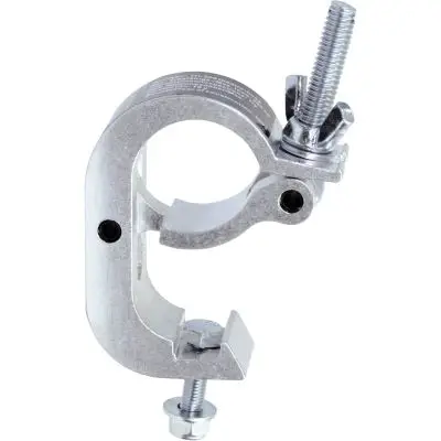 EUROLITE TH-200 Half Coupler Trussaufnehmer max. 200 kg Solange Der Vorrat Reicht